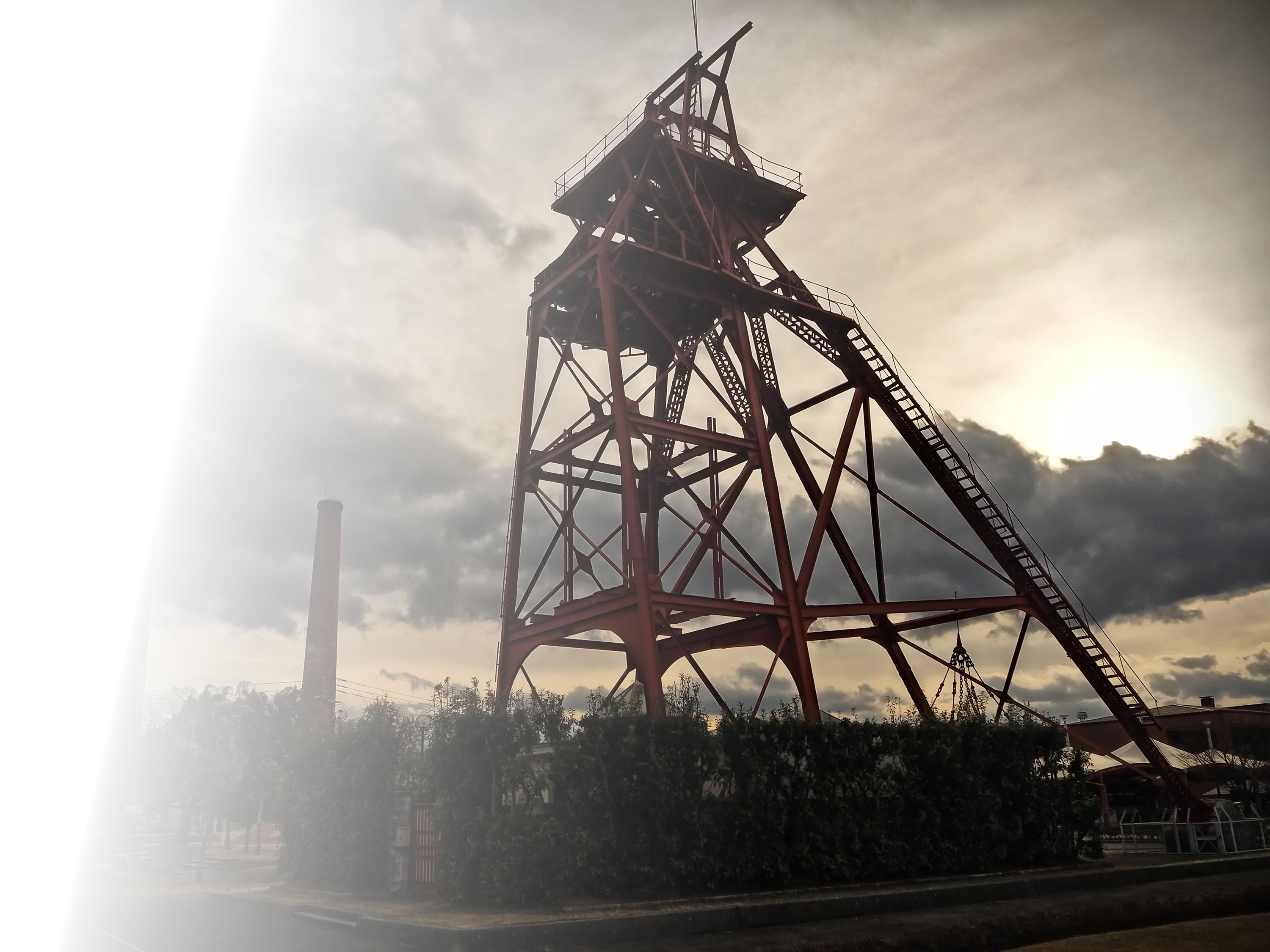 田川市石炭・歴史博物館 歴史を、未来に語り継ぐ